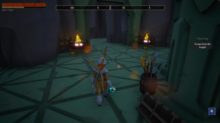 The Circle Tales: Elvenwoods Image