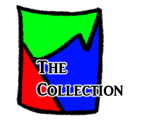 The collection Game Cover