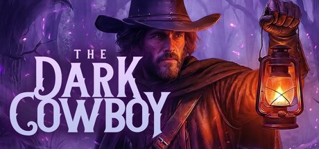 Games like The Dark Cowboy