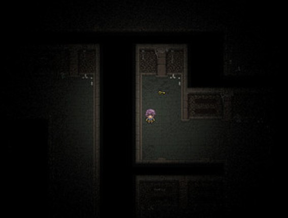 The Dark Dungeon screenshot