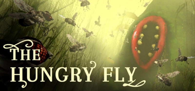 The Hungry Fly Image
