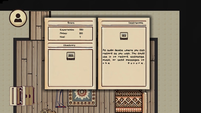 The Little Clandestine screenshot