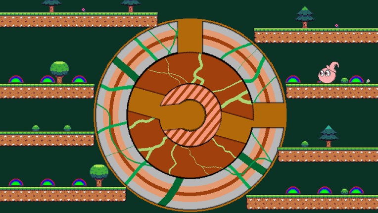 The Magicians Journey screenshot