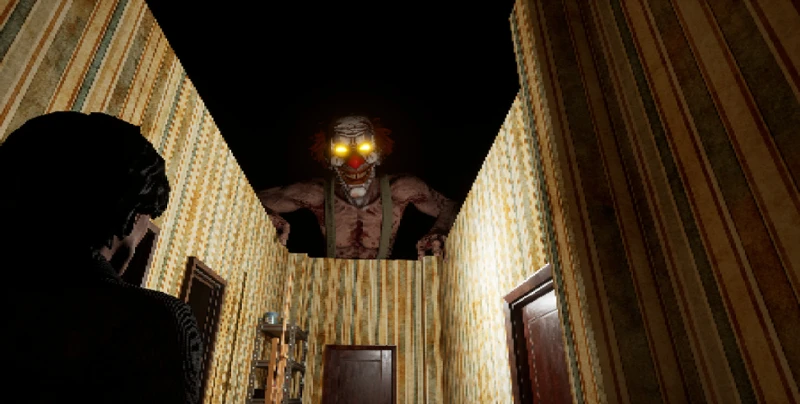 Where the Lost Remain screenshot