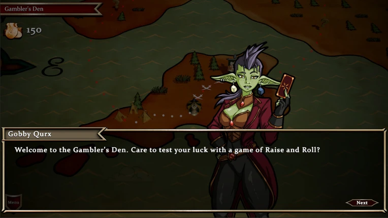 The Pale Banner Image