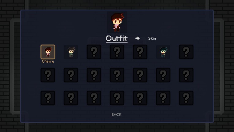 The Path of Ren screenshot