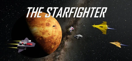 Games like THE STARFIGHTER