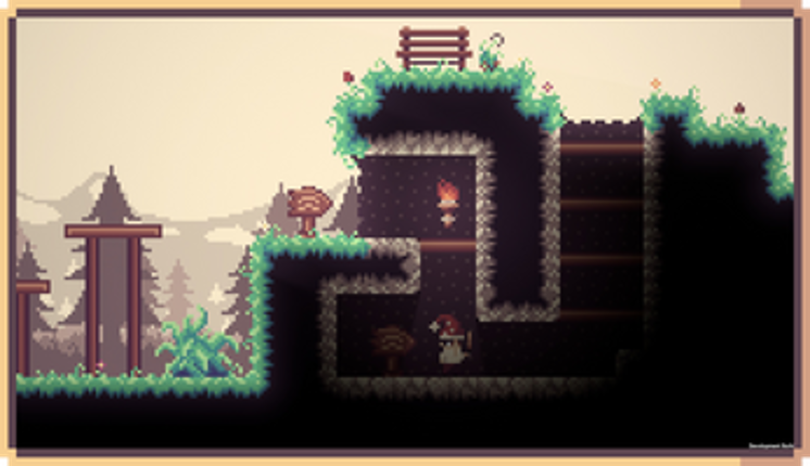 The Wardening screenshot