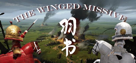 Games like The Winged Missive