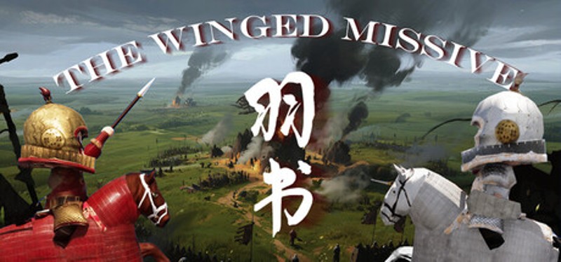 The Winged Missive Image