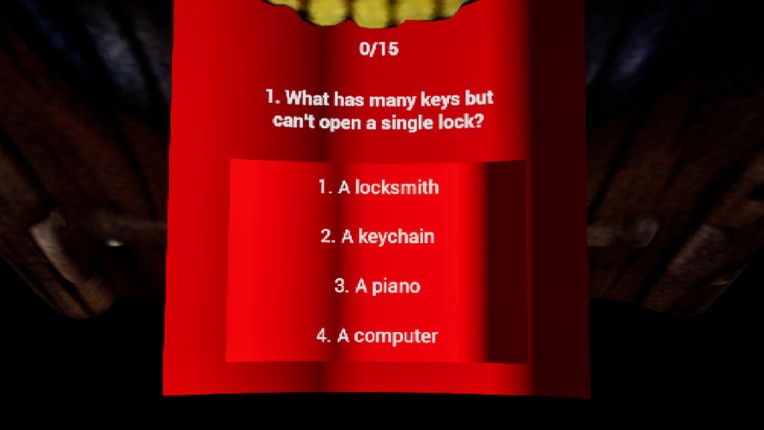 Threshold of Judgment screenshot