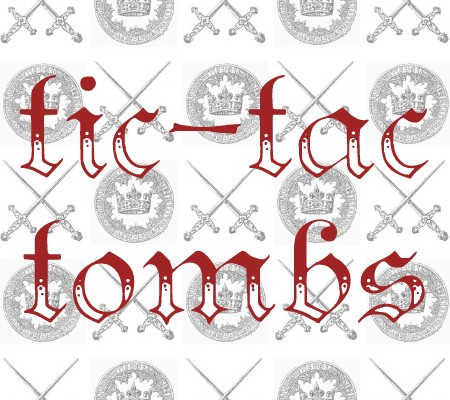 Games like Tic-Tac-Tombs