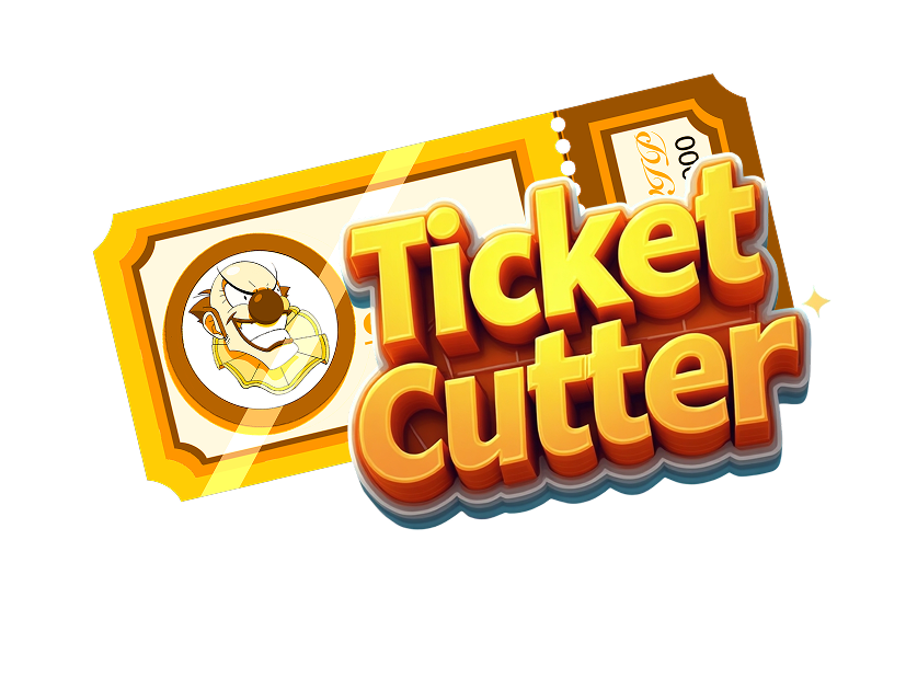 Games like Ticket Cutter