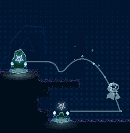Time-Lich Maneuver Image