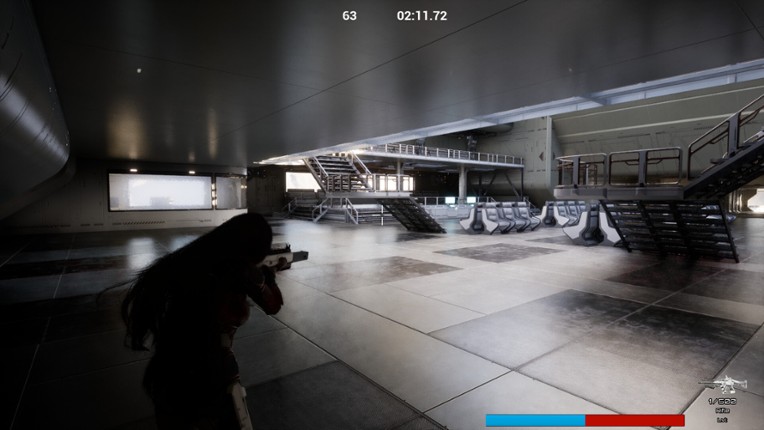 Time Loop Nibiru screenshot