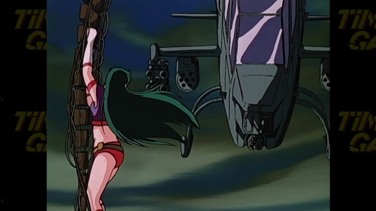 TIMEGAL HD-Remaster screenshot