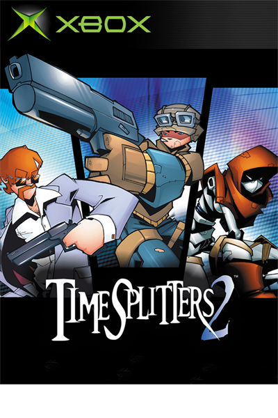 Games like TimeSplitters 2