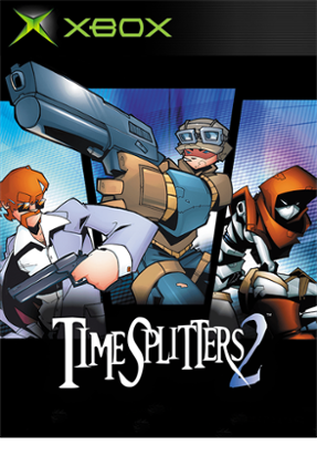 TimeSplitters 2 Image