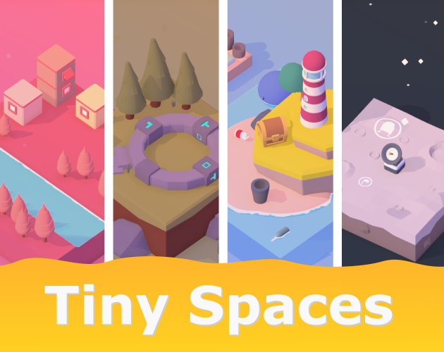 Games like Tiny Space