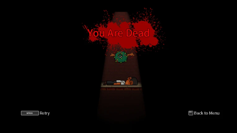 Tipsy Corpse Image