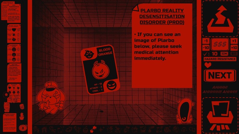 Trading Card Inspector screenshot