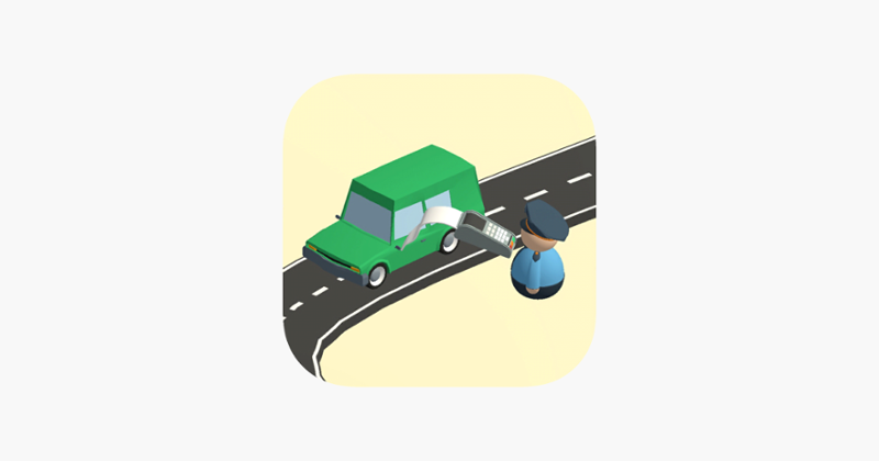 Traffic Solver Image