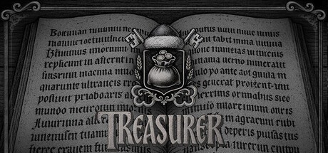 Games like Treasurer