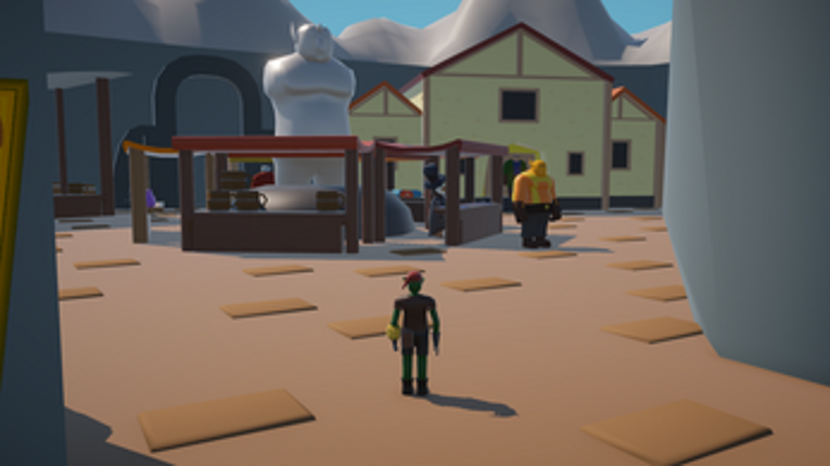 Treasures of Nabal screenshot