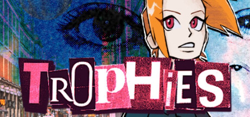 trophies Image