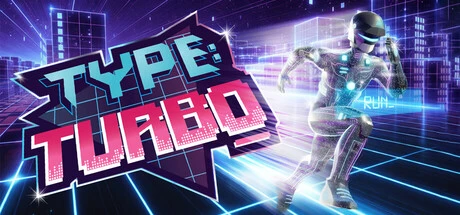 Games like Type: Turbo