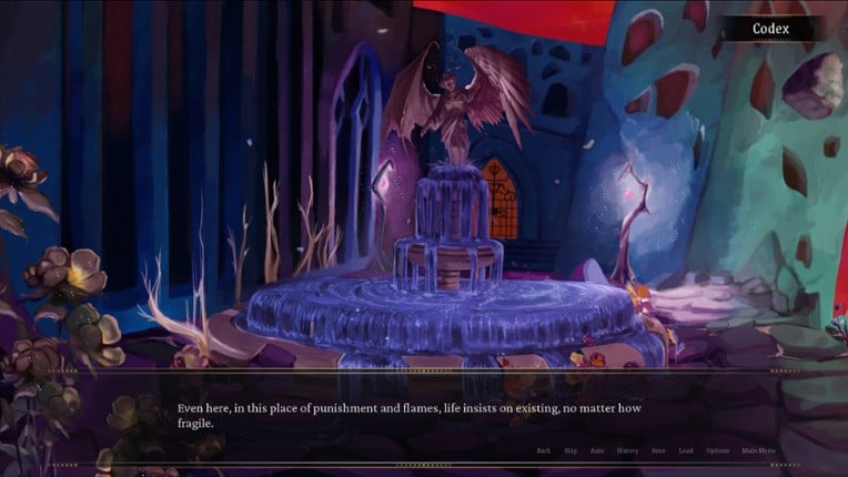 Under Heaven Or Hell screenshot