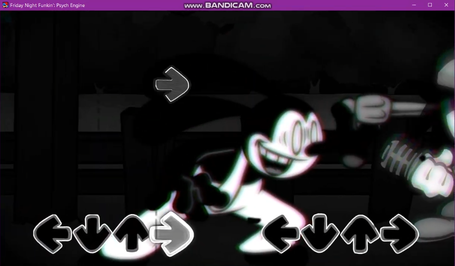 Games like unfair meaningless v1 (rechart)