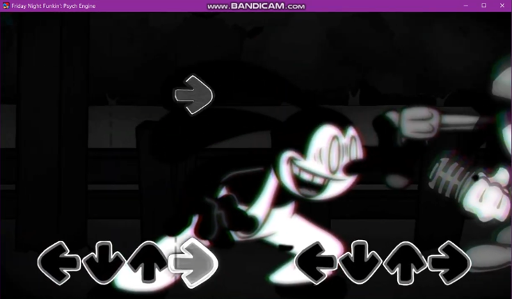 unfair meaningless v1 (rechart) Image