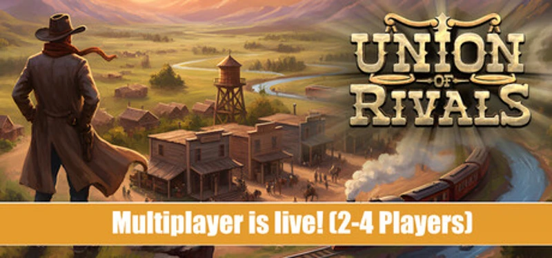 Union Of Rivals Image