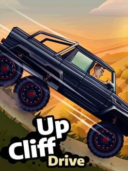 Games like Up Cliff Drive