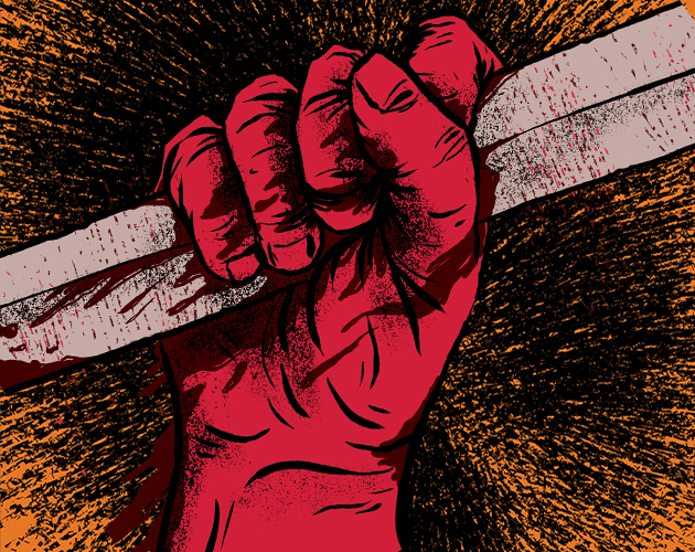 Games like Veneration