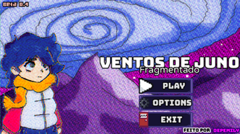 Ventos de Juno screenshot