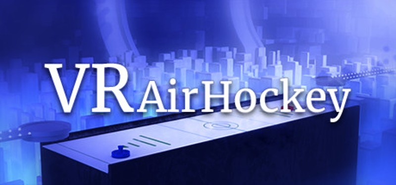 VR AirHockey Image