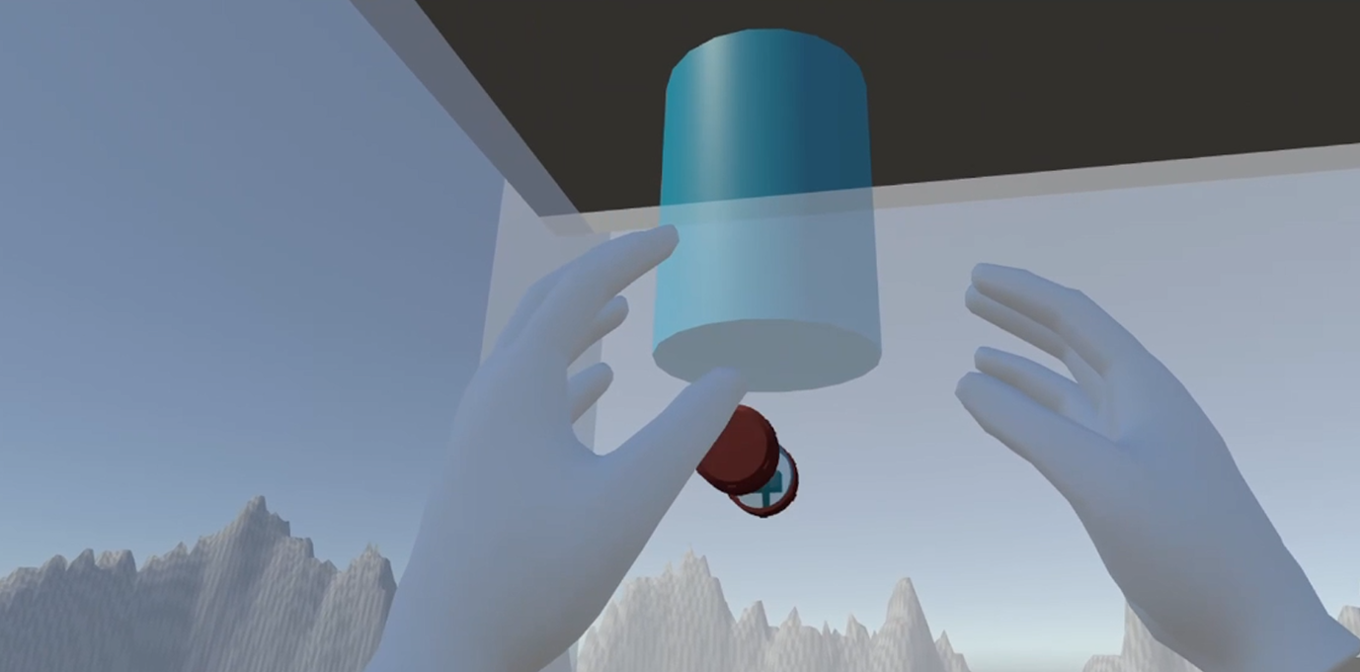 Games like VR Mech Battle Arena