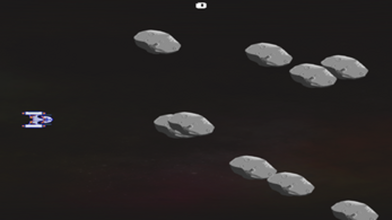 War in Space Image