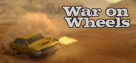 Games like War On Wheels