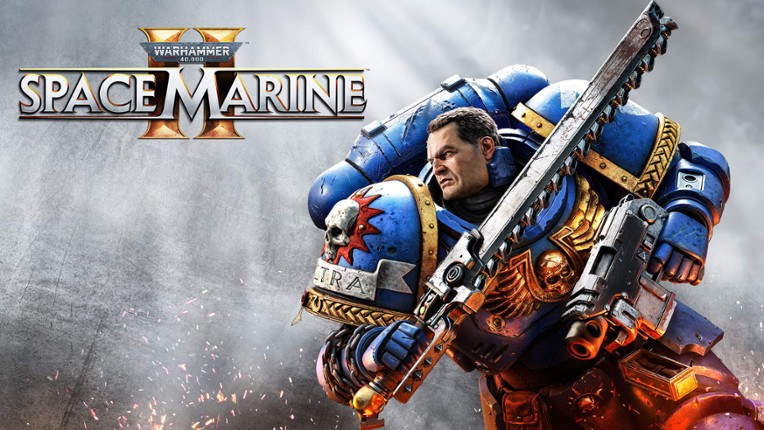 Warhammer 40,000: Space Marine 2 screenshot