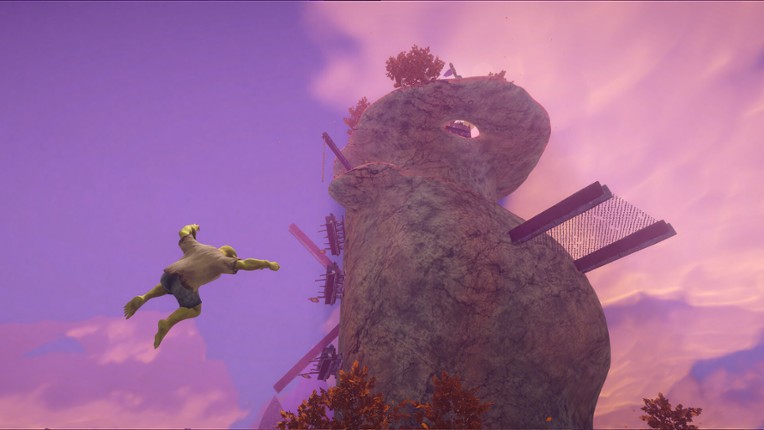 Watch Out For Goblins! screenshot