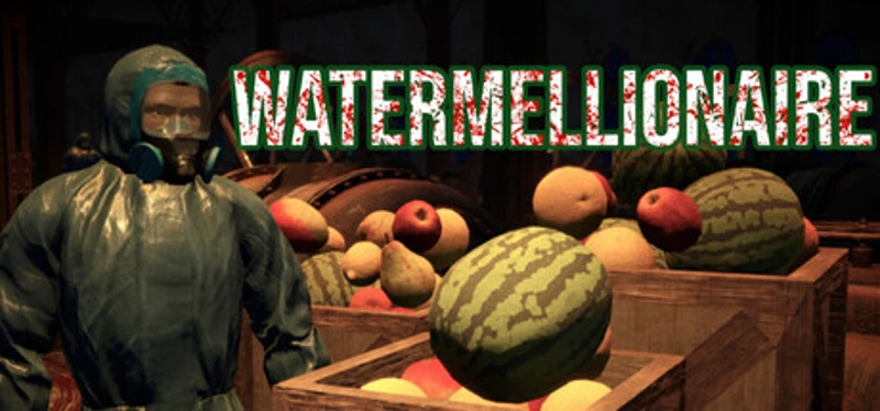 Watermellionaire Image