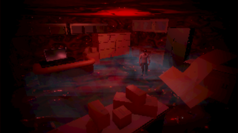 What's in the Boxes? Image