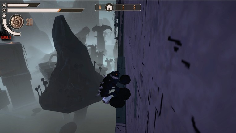 Wheelborn screenshot