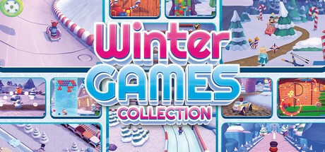 Games like Winter Games Collection