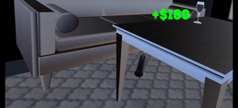 Wipe & Swipe VR screenshot