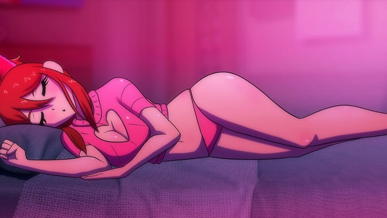 Witch College screenshot