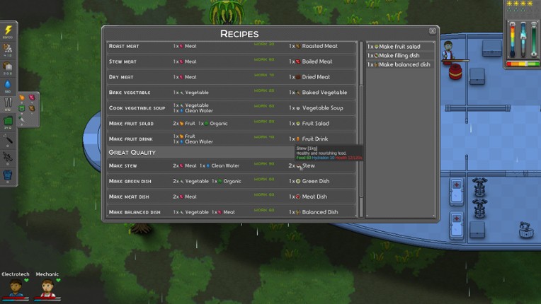 Worlds Explorers screenshot